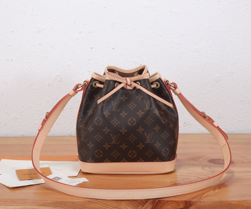 LV Top Handle Bags